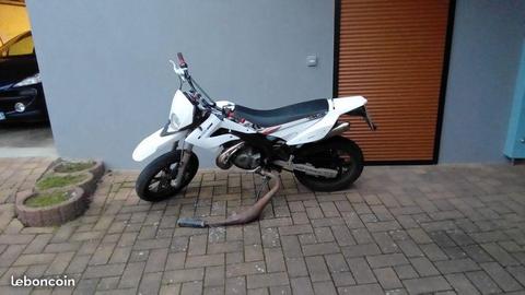 Derbi DRD RACING