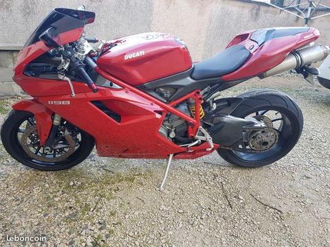 Ducati 1098