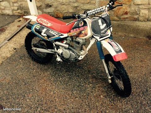 80 xr