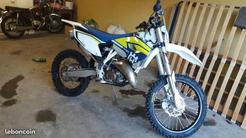125 husqvarna 2016