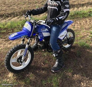 Piwi 50 yamaha