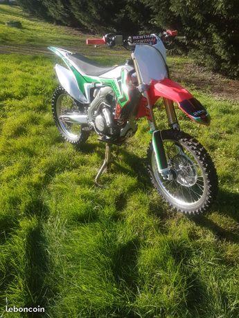 450 crf 2015