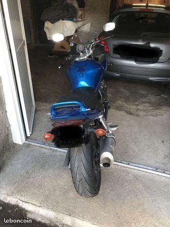 GSF 650 Bandit S