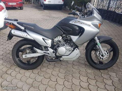 125 varadero kité 170