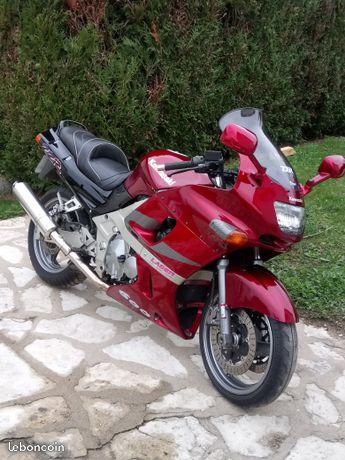 Zzr 600 kawasaki