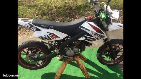 Speedcool sc3