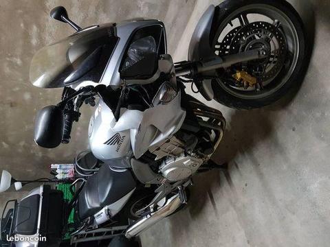 honda 1000 cbf abs