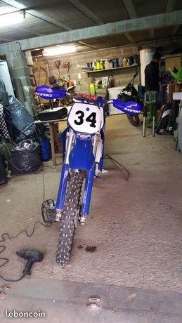 Yz 125