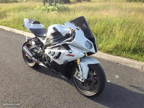 Bmw s1000rr