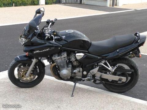 600 Bandit - Excellent état
