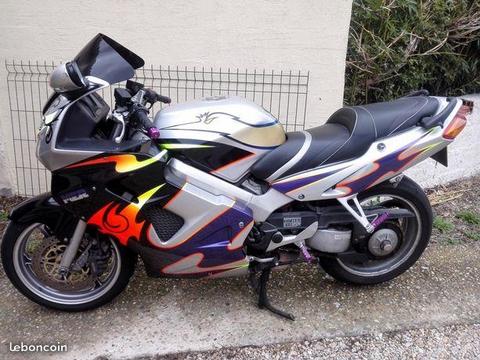 Honda 800 vfr