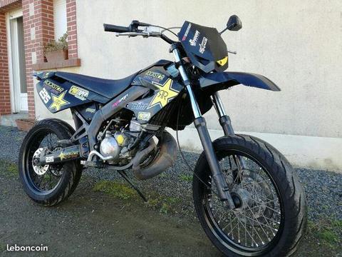 Derbi 50 senda