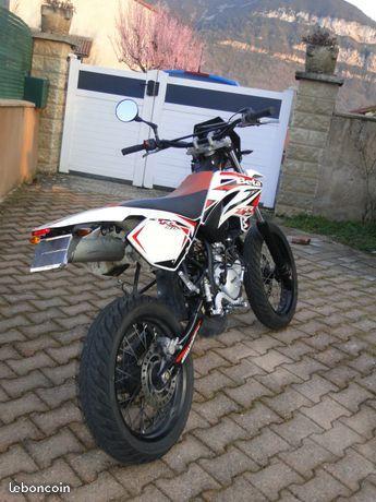 Beta 50 rr supermotard