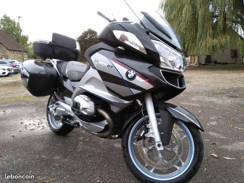 Bmw r1200 rt