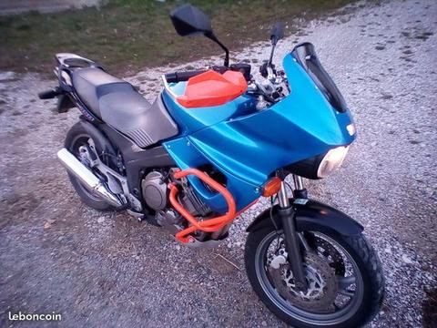 Tdm 850 3vd