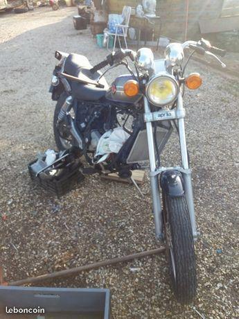 Moto Aprilia