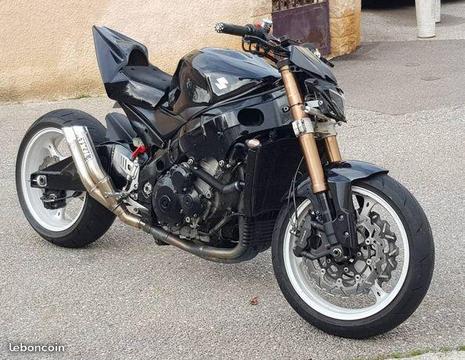 gsxr 1000 k6