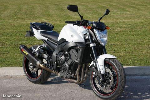 Yamaha fz1 n 2008