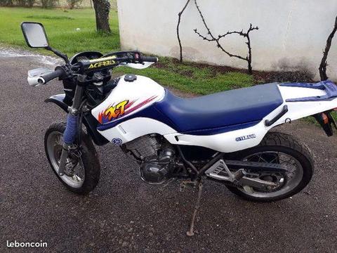 600 XT