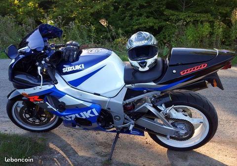 Suzuki gsxr 1000