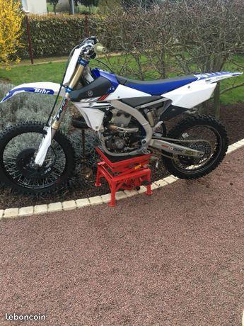 450 yzf
