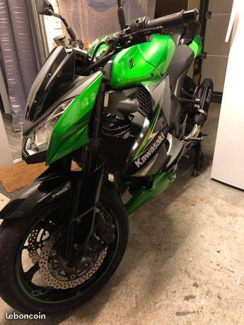 Kawasaki Z1000 2013 abs full 24000km