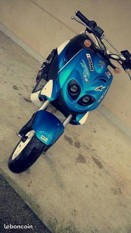 tkr 50 airsal a débatre ou échange