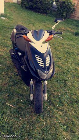 Nitro aerox