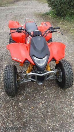 Quad