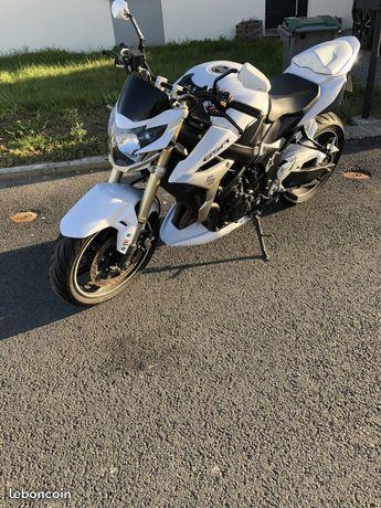 Gsr 750 blanc