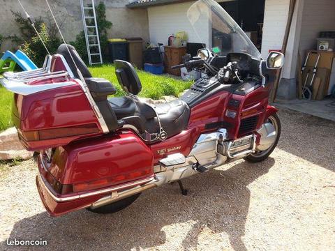 Honda Goldwing 1500
