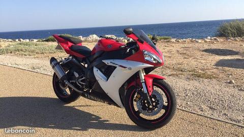 R1 échange
