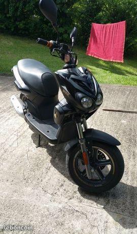 Scooter stunt en excellent état