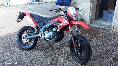 GILERA SMT 50cc