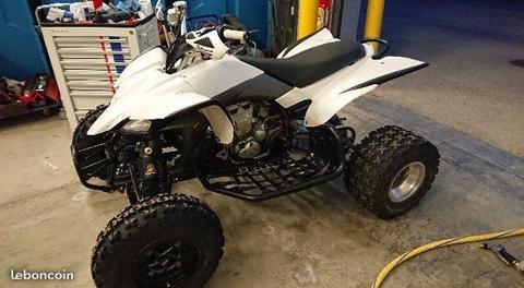 450 yfz