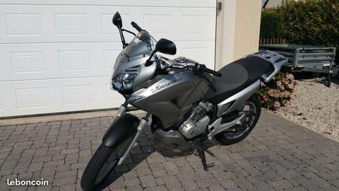 Honda Varadero 125