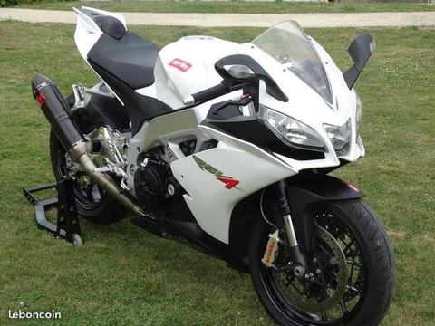 RSV4-R 1000