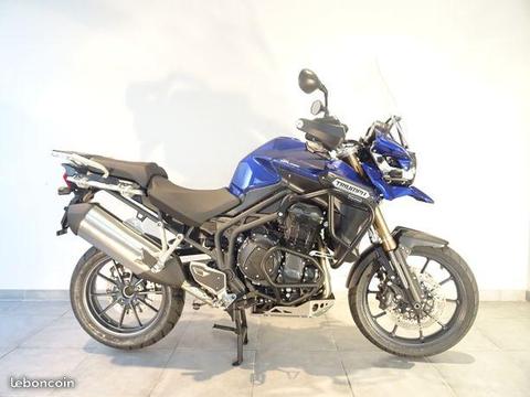 [PRO] Triumph Explorer 1200 ABS