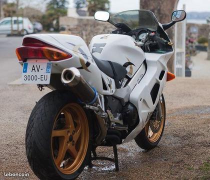 Honda 800 VFR FI 1999