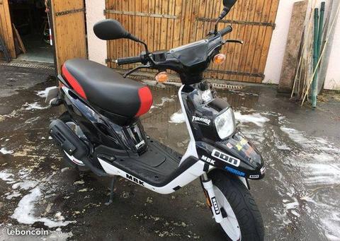 Booster Scooter 50 cc d origine