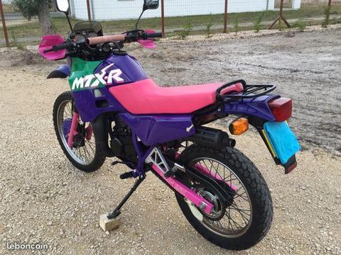 Honda trail 125