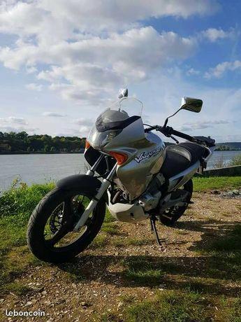Honda varadero 125