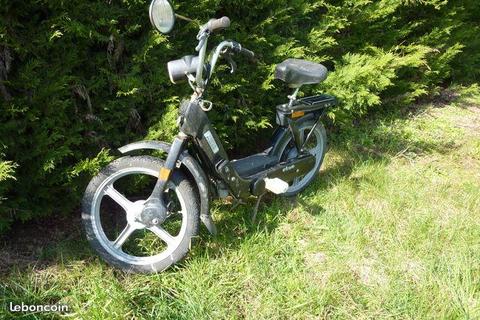 Ciao Piaggio