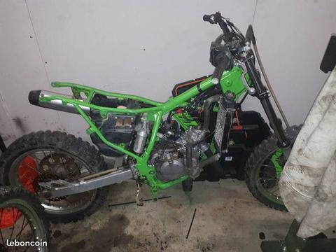 pièces 80 kx