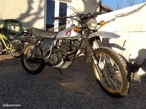 Xt 500