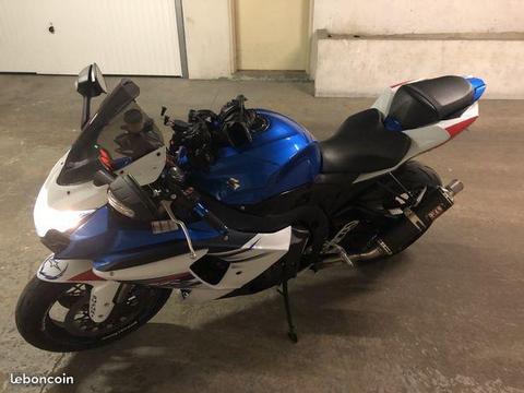Gsxr 1000