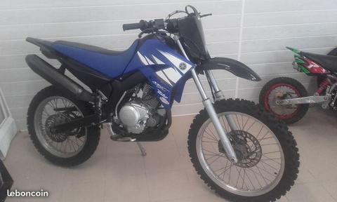Yamaha XT-R 125cc