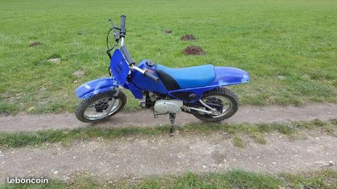 jianshe 80 , idem pw80