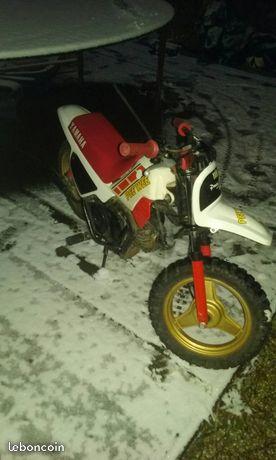 Piwi Pw 50 prix ferme!!!