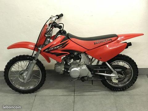 HONda crf70